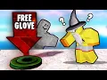 I Unlocked EASY Gloves in Slap Battles