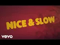 Download Lagu Johnny 500 - Nice \u0026 Slow ft. Zefanio, Emy Perez, Chip Charlez