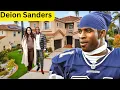 Meet Deion Sanders Lifestyle And Net Worth Biography 2025