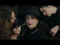Leen Hayek - Elli Bass [Official Music Video] (2025) / لين الحايك - قلي بس