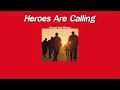 Download Lagu แปลเพลง Heroes Are Calling - Smash Into Pieces