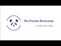 Pandas Bootcamp Part 1 Tabular Data