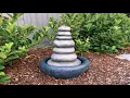 Garden Water Features Bunnings