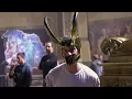 Video di Thor: Ragnarok Featurette - Official UK Marvel | HD