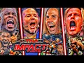 Lagu TNA Impact Wrestling Live 1stJanuary 2026 Full Show Highlight HD