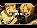 Coco X Mood (edit) Ringtone | Music Beats