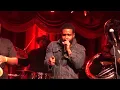 THE SOUL REBELS with Pharoahe Monch - “Simon Says” LIVE
