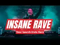 Download Lagu INSANE RAVE!! HIGH VOLTAGE BASS REMIX | NONSTOP DJ VIRAL TIKTOK BEATS