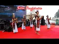 Tortor Pangurason (Tari Pensucian) - Tortor Batak Toba Paling Sakral