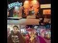 DINNER AT DESI ADDA D VLOGS