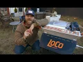 How To Boil Crawfish With Jean Paul Bourgeois