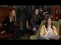 HAIM Teaches Jimmy How to Speak HAIM-Style (Cold Open) | The Tonight Show