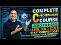 C Programming lecture34