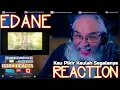 Lagu EDANE Reaction - Kau Pikir Kaulah Segalanya | - Requested!
