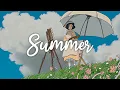 Download Lagu 30min of Relaxing and Nostalgic Ghibli Music...