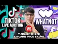 Should You Sell on TikTok Live or Whatnot in 2026