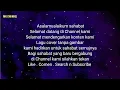 AJARI AKU TUHAN - Zaskia gotik - Dangdut koplo - Cover