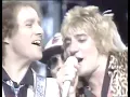 Rod Stewart - Da Ya think I'm sexy? - LIVE 1979 (Kenny EVERETT Show)