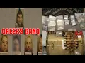 Greeks Gang The Okanagan s MOST VIOLENT Gang