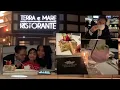 TERRA e MARE RISTORANTE an Italian Restaurant in Sherman Oaks