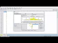 Class Frequency Tables Histograms SPSS
