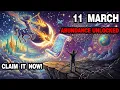 LAST QUARTER MOON in SAGITTARIUS 3 Signs Unlocking 5 Life-Changing Rewards 11 March 2026