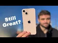 Download Lagu iPhone 13 in 2025 - Day in the Life Review!
