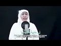 LI KHOMSATUN UTHFI BIHA | BU KHOFIFAH | LIRIK ARAB \u0026 ARTI
