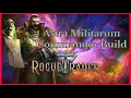 WH40k Rogue Trader Astra Militarum Commander Soldier Build - Unfair Viable Patch 1 5 DLC2