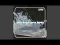 Download Lagu Satu Rasa Cinta