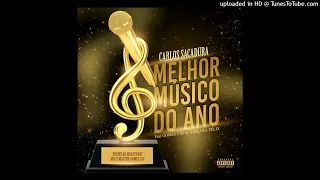 carlos sacadura melhor m sico do ano feat gomes cap u0026 adriana f lix 
