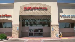 CVS Pharmacy Launches New Service Offering Prescription Delivery To Home
