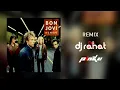 Download Lagu Bon Jovi - Its My Life (DJ Rahat x DJ Pinku Remix)