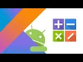 How to Create a Calculator App with Android Studio and Kotlin