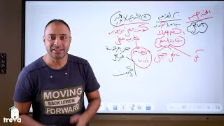 الأستاذ احمد مجدي الحياة الاقتصادية الجزء الثالث التجاره الصف الاول الثانوي 