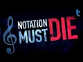 Notation Must Die The Battle For How We Read Music