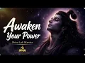 Awaken Your Power 🔱 Shiva Mantra Lofi