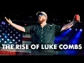 How Luke Combs Took Over Country Music