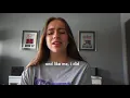 you broke me first - tate mcrae