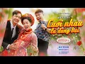 Download Lagu CƯỚI NHAU LÀ ĐÚNG BÀI - NHẬT KIM ANH FT NGUYỄN ĐÌNH VŨ | NHẬT KIM ANH LIFE