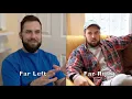 Far Left vs Far Right
