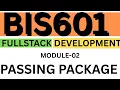 FULLSTACK DEVELOPMENT BIS601 MODULE-02 PASSING PACKAGE IMPORTANT QUESTIONS VTU 2022SCH 6TH SEM