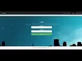 7 - Creating the Login Page Full membership website using Bootstrap PHP Code