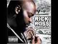 Rick Ross - Hustlin