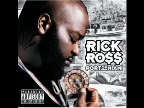 Download MP3 Rick Ross - Hustlin