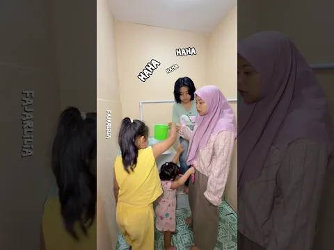 KERJASAMA #dramangakak