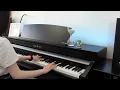 鄭融  - 紅綠燈 /红绿灯 | Stephanie Cheng - Red light / Feu rouge | Piano cover by Viviane 声生版本