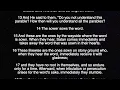Mark 4 - English l Scripture l NKJV