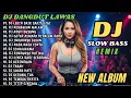 Lagu DJ REMIX NOSTALGIA SLOW REMIX TERBARU || DJ LEBIH BAIK SAKIT GIGI || DJ REMBULAN MALAM | DJSlowMixKU
