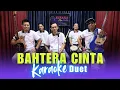 Download Lagu Karaoke Tanpa Vokal | BAHTERA CINTA - RHOMA IRAMA FT. NOER HALIMAH | Nada DUET